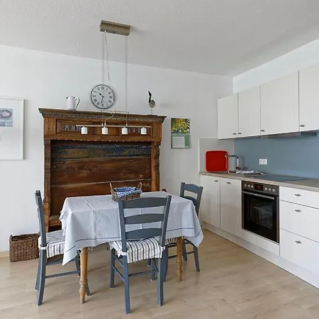 Panoramahaus Duhnen - 31 *